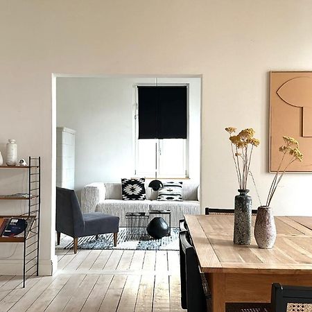 Design Apartments "Hier War Goethe Nie" Weimar  Eksteriør billede