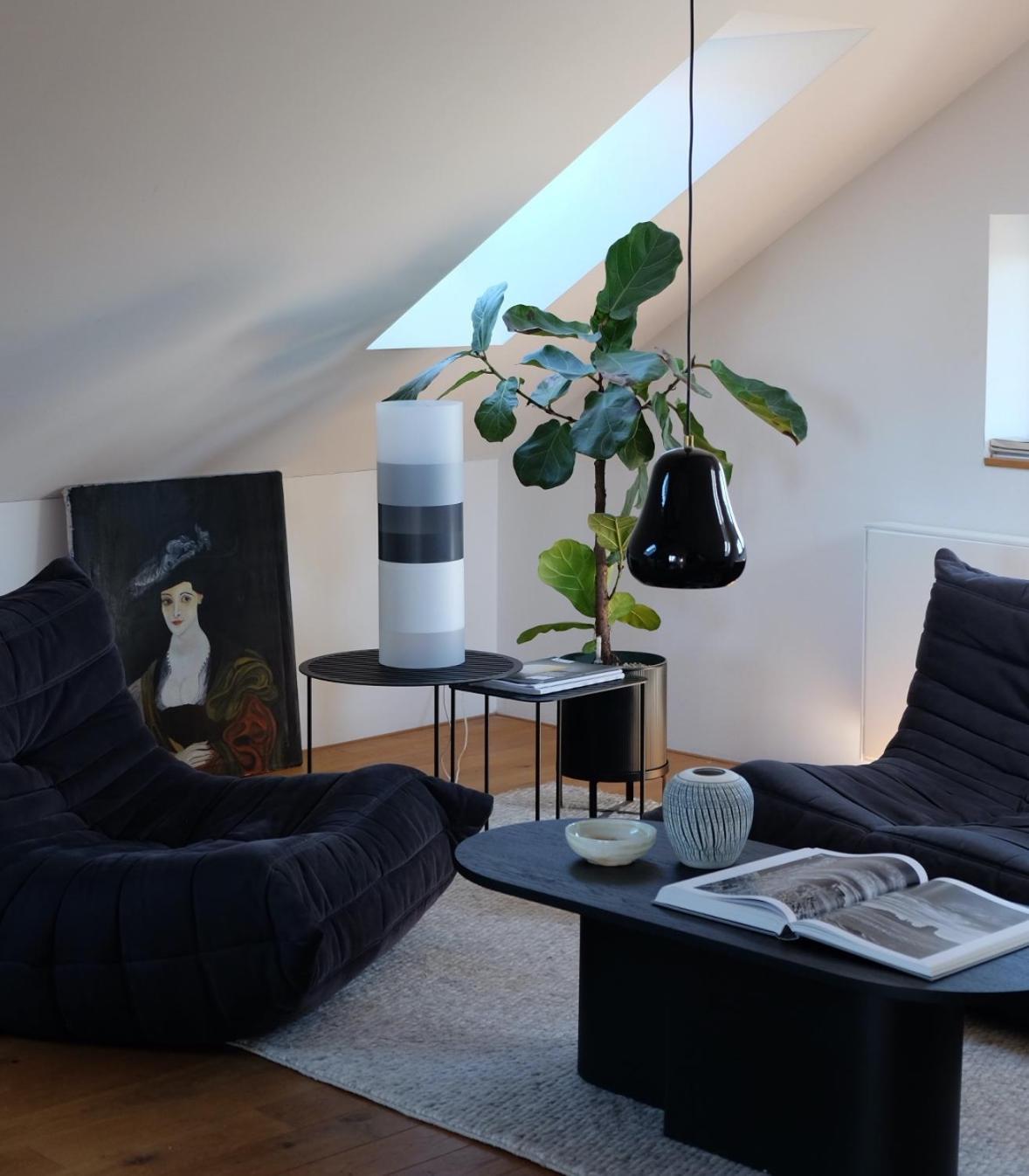Design Apartments "Hier War Goethe Nie" Weimar  Eksteriør billede