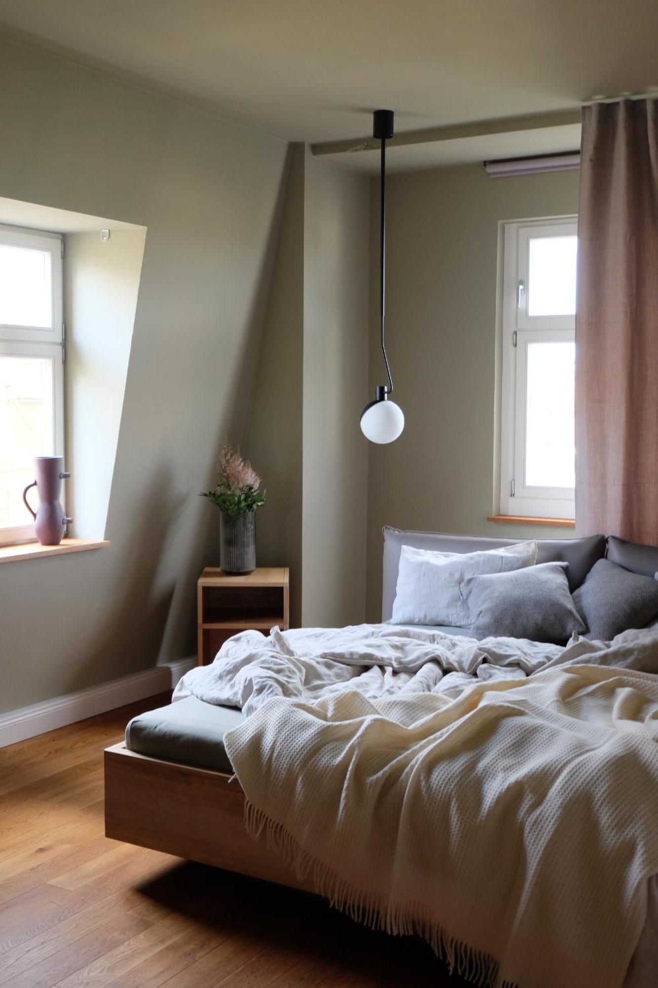 Design Apartments "Hier War Goethe Nie" Weimar  Eksteriør billede