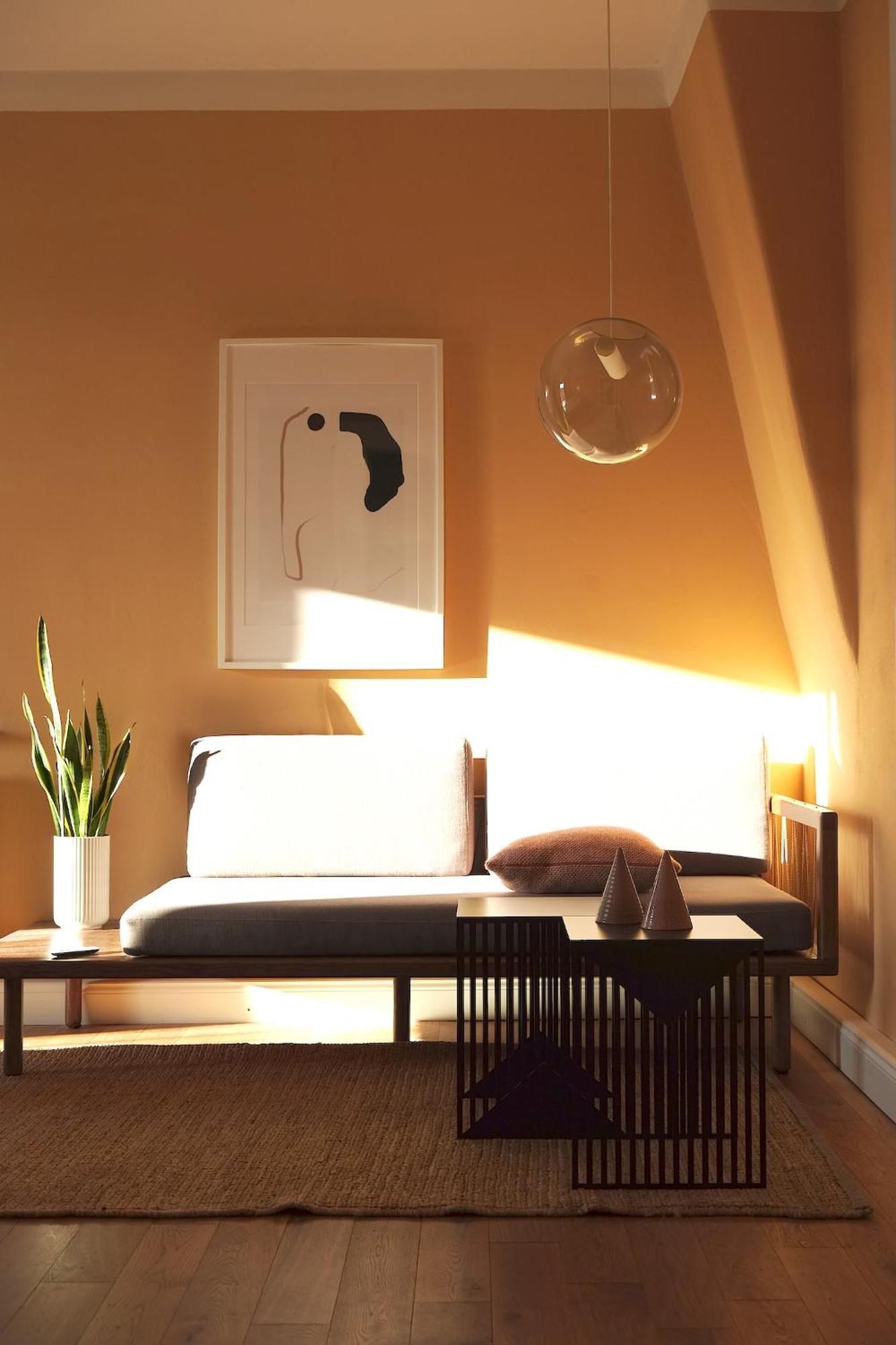 Design Apartments "Hier War Goethe Nie" Weimar  Eksteriør billede