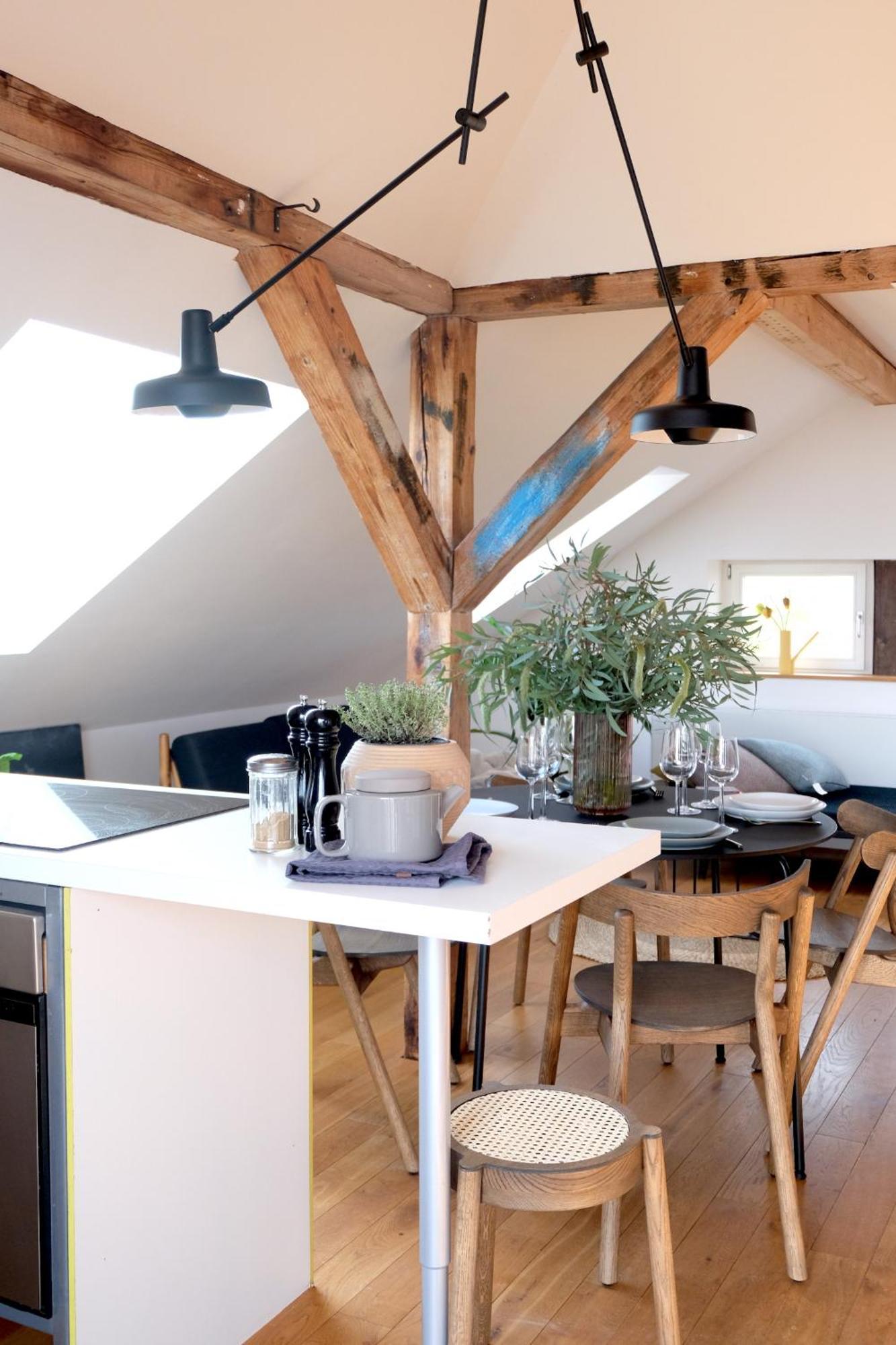 Design Apartments "Hier War Goethe Nie" Weimar  Eksteriør billede