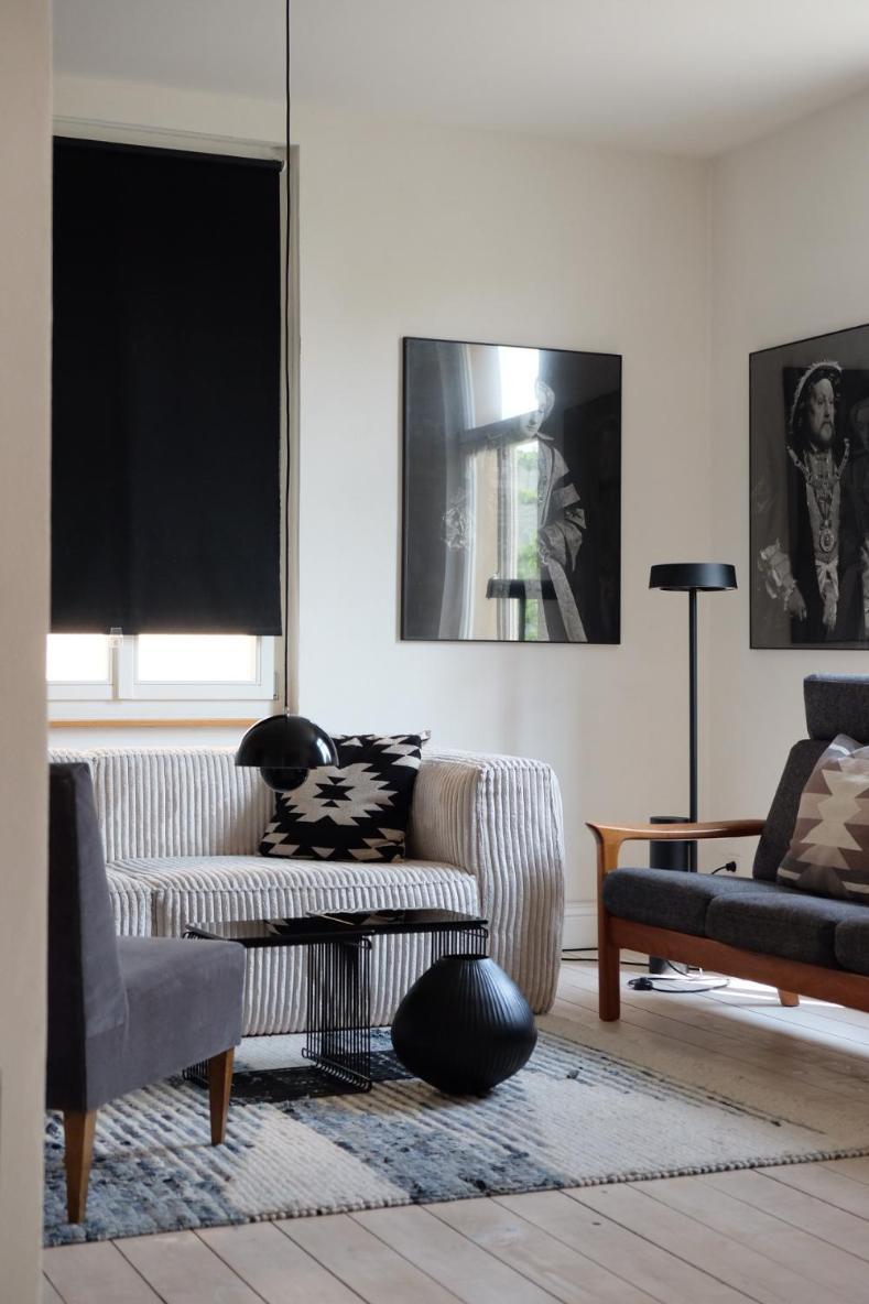 Design Apartments "Hier War Goethe Nie" Weimar  Eksteriør billede
