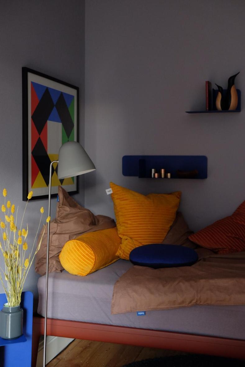 Design Apartments "Hier War Goethe Nie" Weimar  Eksteriør billede