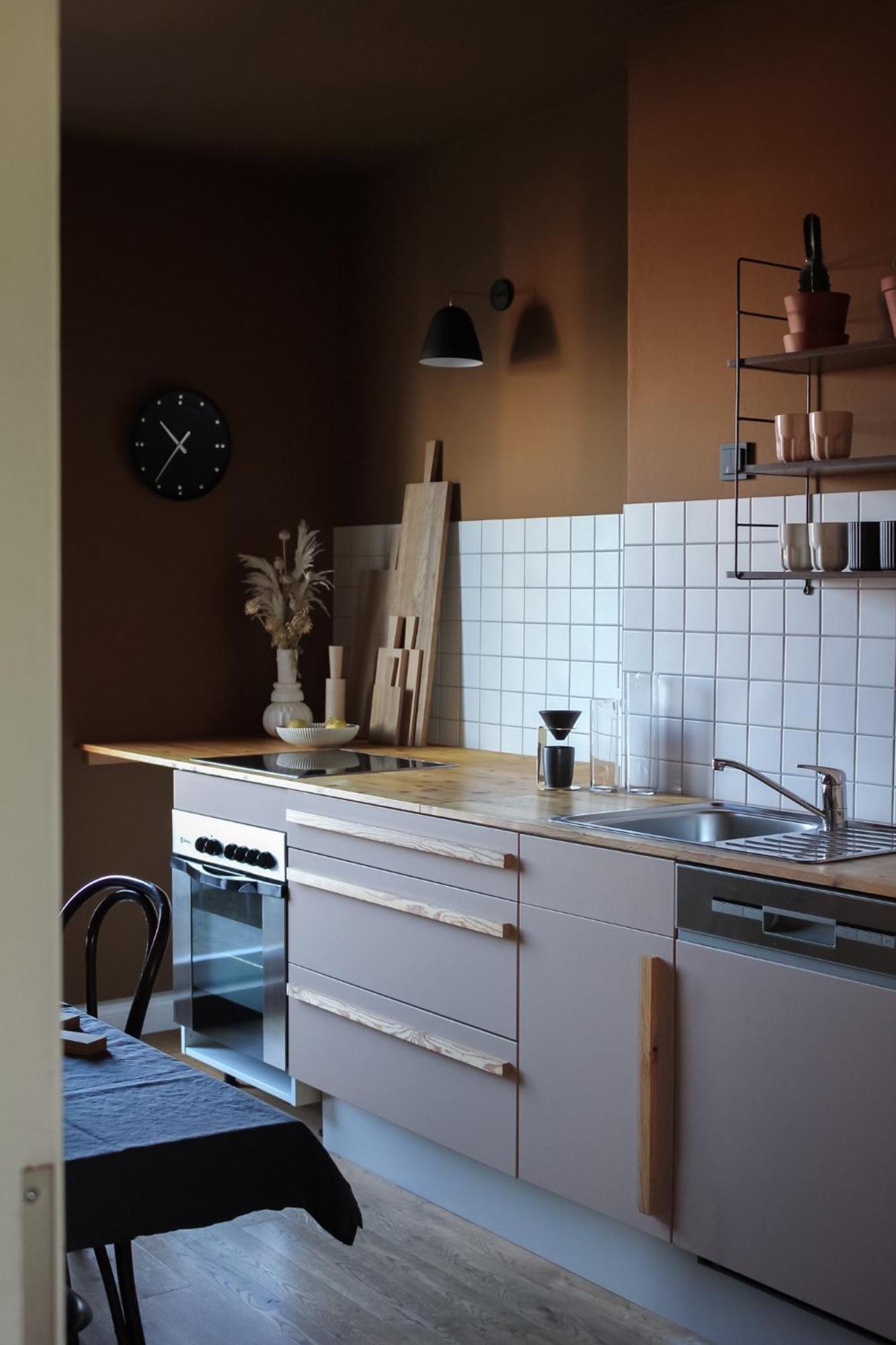 Design Apartments "Hier War Goethe Nie" Weimar  Eksteriør billede