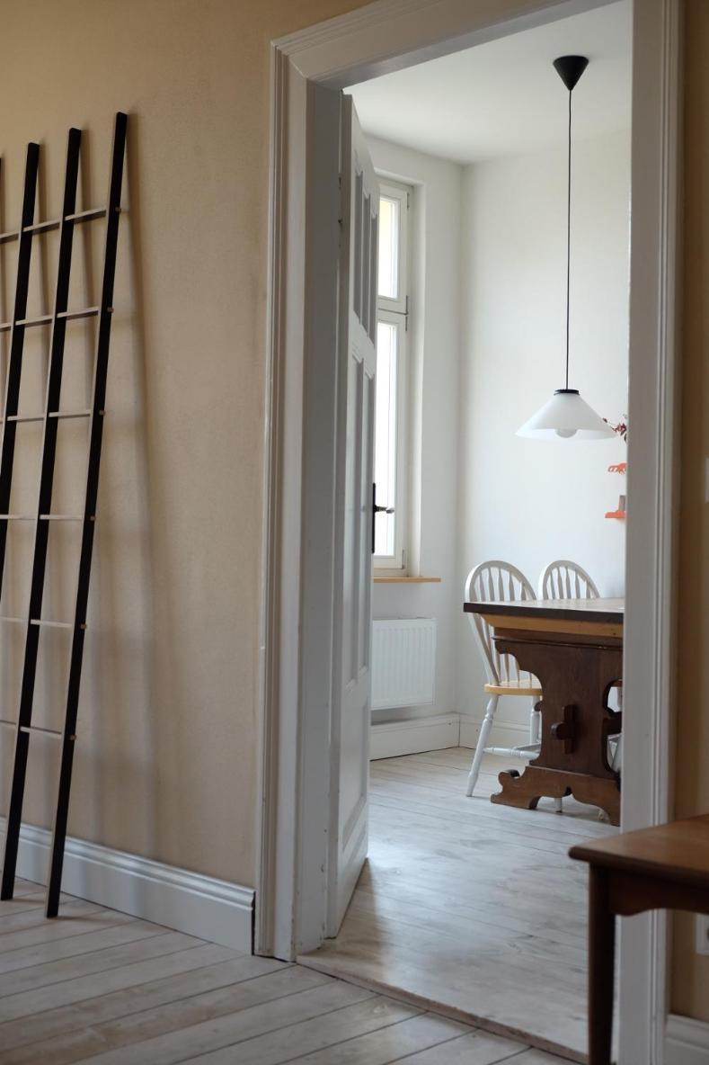 Design Apartments "Hier War Goethe Nie" Weimar  Eksteriør billede