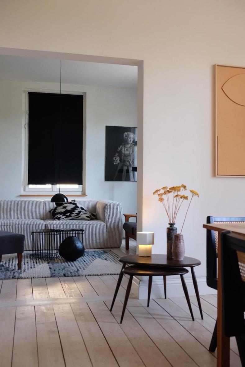 Design Apartments "Hier War Goethe Nie" Weimar  Eksteriør billede