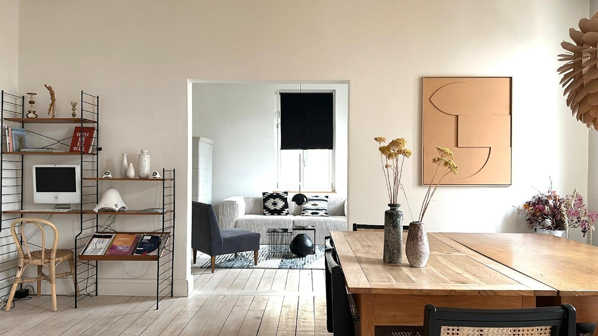 Design Apartments "Hier War Goethe Nie" Weimar  Eksteriør billede