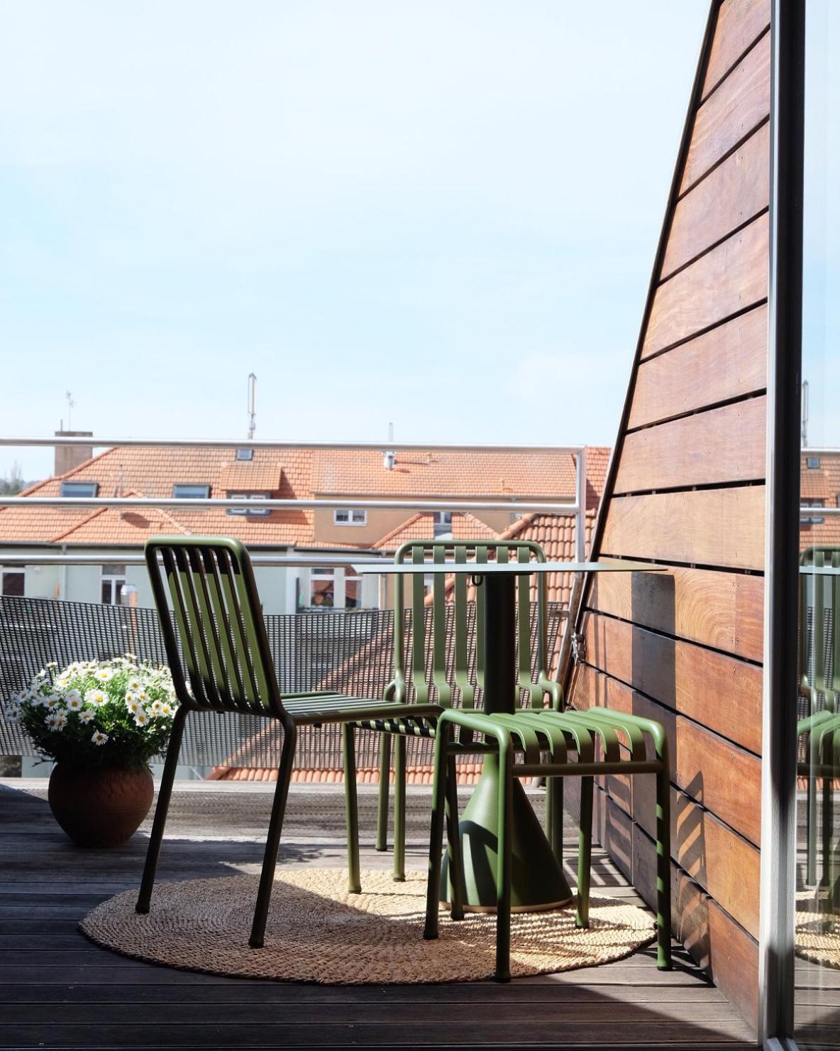 Design Apartments "Hier War Goethe Nie" Weimar  Eksteriør billede